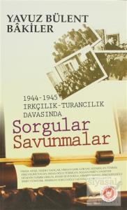 Sorgular Savunmalar
