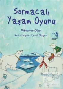 Sormacalı Yaşam Oyunu(Çalışma Kitabı Hediyeli)