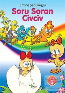 Soru Soran Civciv