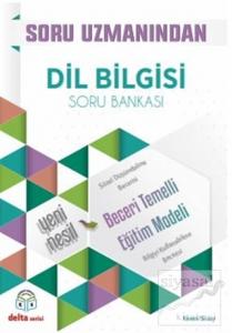 Soru Uzmanından Dil Bilgisi Soru Bankası