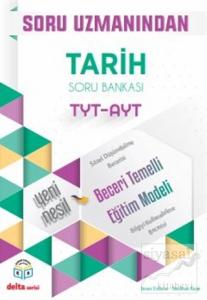 Soru Uzmanından TYT - AYT Tarih Soru Bankası