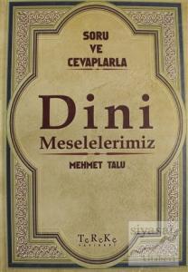Soru ve Cevaplarla Dini Meselelerimiz Cilt: 5 (Ciltli)