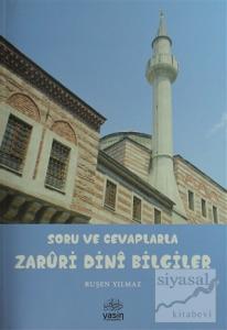 Soru ve Cevaplarla Zaruri Dini Bilgiler