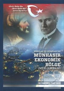 Sorular ve Cevaplar ile Münhasır Ekonomik Bölge (Ciltli)