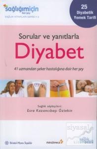 Sorular ve Yanıtlarla Diyabet