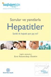 Sorular ve Yanıtlarla Hepatitler