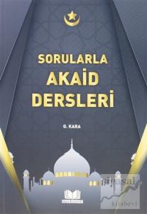 Sorularla Akaid Dersleri