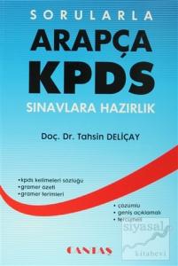 Sorularla Arapça KPDS Sınavlara Hazırlık