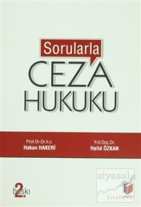 Sorularla Ceza Hukuku