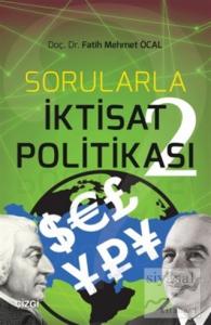 Sorularla İktisat Politikası 2