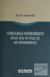 Sorularla Konkordato