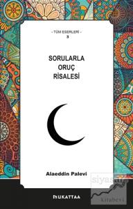 Sorularla Oruç Risalesi