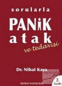 Sorularla Panik Atak ve Tedavisi