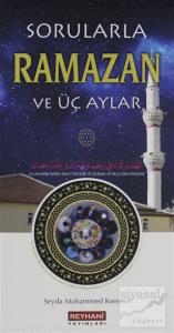 Sorularla Ramazan ve Üç Aylar