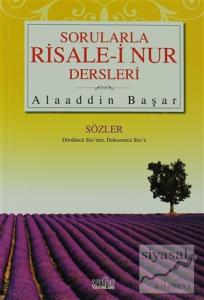 Sorularla Risale-i Nur Dersleri - 2