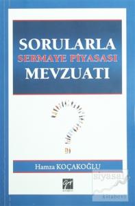 Sorularla Sermaye Piyasası Mevzuatı