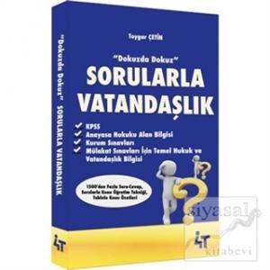 Sorularla Vatandaşlık
