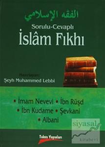 Sorulu Cevaplı İslam Fıkhı