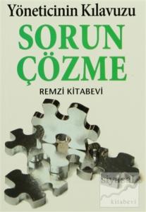 Sorun Çözme Yöneticinin Kılavuzu