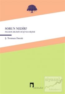 Sorun Nedir?