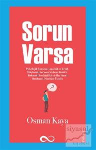 Sorun Varsa