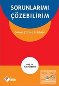 Sorunlarımı Çözebilirim