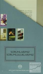 Sorunlarımız Sorumluluklarımız (16 Kitap Takım)