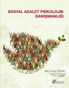 Sosyal Adalet Psikolojik Danışmanlığı