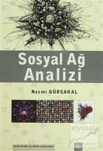 Sosyal Ağ Analizi
