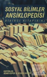 Sosyal Bilimler Ansiklopedisi 1.Cilt