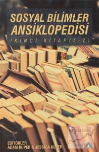 Sosyal Bilimler Ansiklopedisi 2.Cilt
