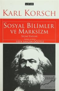 Sosyal Bilimler ve Marksizm Seçme Yazılar