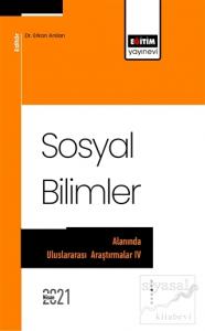 Sosyal Bilimler