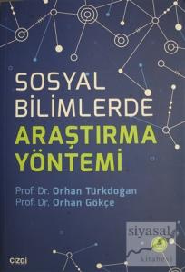 Sosyal Bilimlerde Araştırma Yöntemi