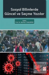 Sosyal Bilimlerde Güncel ve Seçme Yazılar