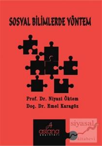 Sosyal Bilimlerde Yöntem