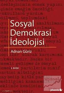 Sosyal Demokrasi İdeolojisi