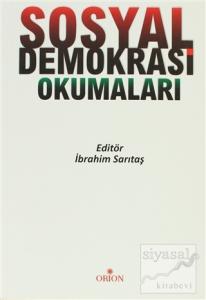 Sosyal Demokrasi Okumaları