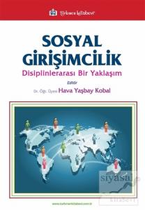 Sosyal Girişimcilik Sosyal Girişimcilik