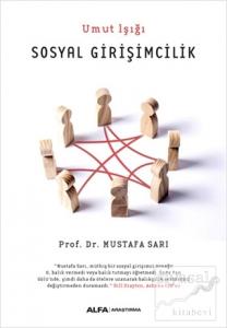 Sosyal Girişimcilik