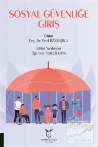 Sosyal Güvenliğe Giriş