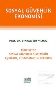 Sosyal Güvenlik Ekonomisi