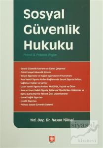 Sosyal Güvenlik Hukuku