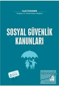 Sosyal Güvenlik Kanunları