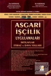 Sosyal Güvenlik Reformu ile Uyumlu Asgari İşçilik Uygulamaları (Ciltli)