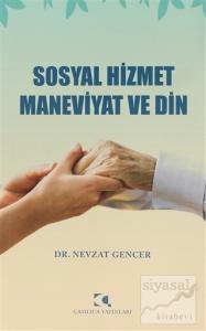 Sosyal Hizmet Maneviyat ve Din