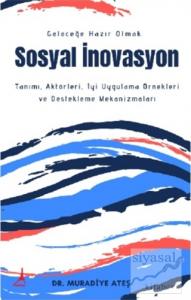Sosyal İnovasyon Sosyal İnovasyon
