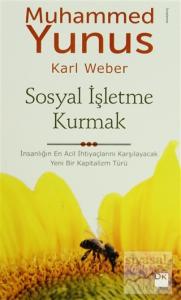 Sosyal İşletme Kurmak