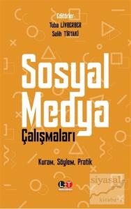 Sosyal Medya Çalışmaları