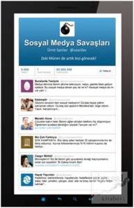 Sosyal Medya Savaşları